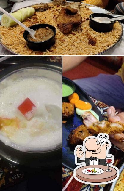 Al Zara Mandi Arabian Restaurant, Bengaluru - Restaurant menu, prices ...