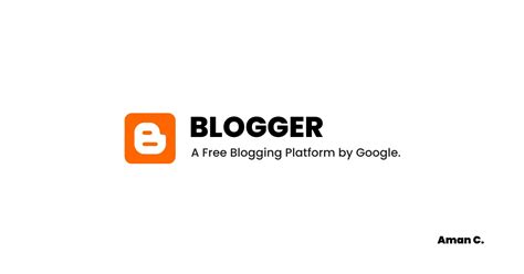 How to Create a Blog on Blogger? — Ultimate Guide
