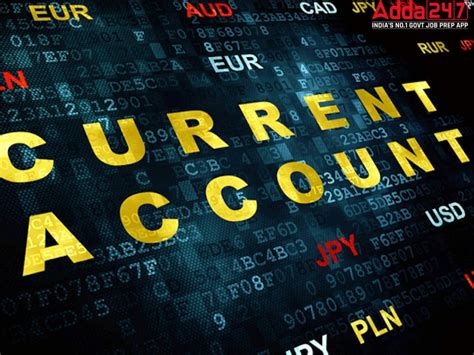 India's Current Account Deficit Widened