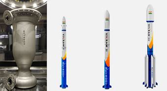 3D-printed cryogenic engine - GS SCORE