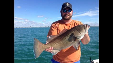 INSHORE ASSAULT FISHING CHARTERS (2026) All You Need to Know BEFORE You ...