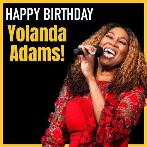 Yolanda Adams Last.FM 的图像结果