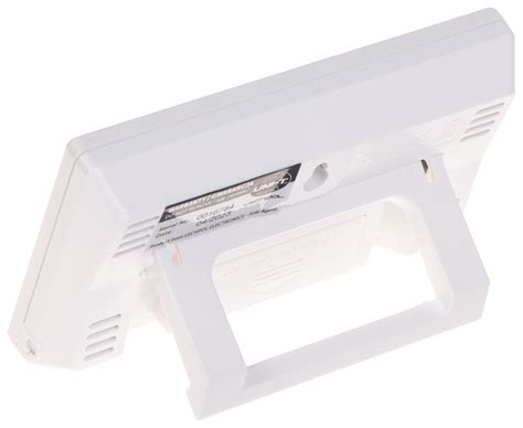 WEATHER STATION UT-A13T UNI-T - Iné merače - Delta