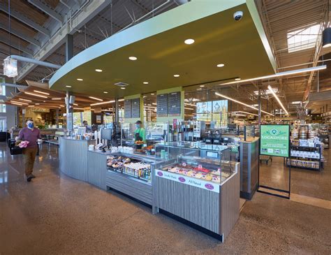 Market of Choice Medford