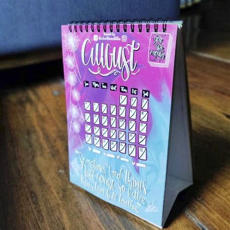 Customised Calendars | LBB
