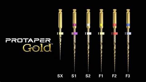 Image result for Pro Taper Gold Tutorial