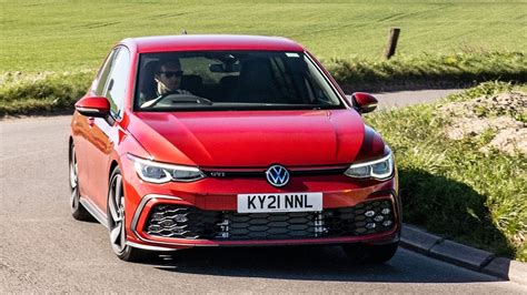 VW Golf GTI Mk8 – long-term review 2026 | Top Gear