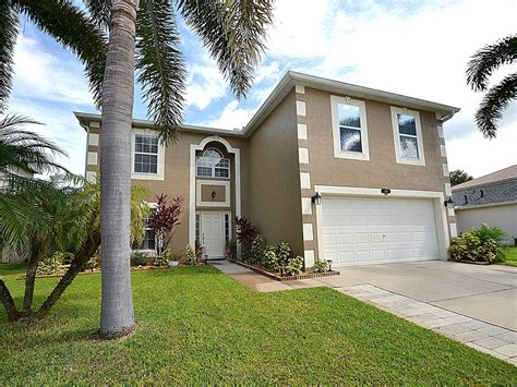 4016 Four Lakes Dr, Melbourne, FL 32940 | Zillow