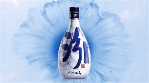 Fen Jiu Qinghua Blue Flower 20 Year Old 中国白酒 青花瓷20年汾酒 500mL | Drinkland