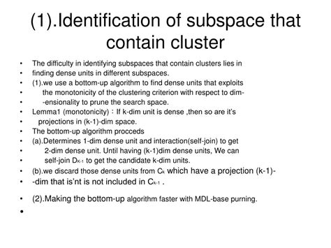 Image result for Subspace Clustering