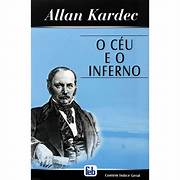 Capa de O Céu e o Inferno