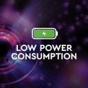 WD Purple 4 TB Surveillance Systems Purple SATA Internal Hard Disk ...