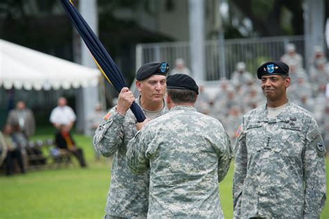 USARPAC Change of Command | Article | The United States Army