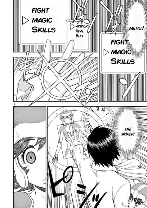 Read Isekai Affair ~Ten Years After The Demon King's Subjugation, The ...