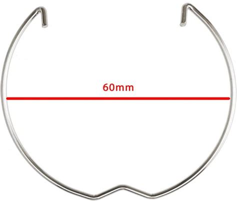 Image result for Bulb Retaining Spring Clip