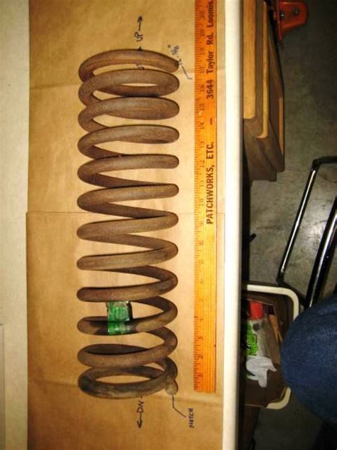 Image result for Variable Rate Spring