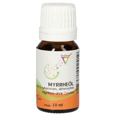 Myrrh Oil Embamed® [5607095]-Gall-Pharma GmbH-Online-Shop
