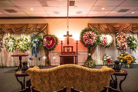 Cremation Services - Branch Funeral Homes