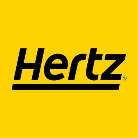 Hertz Car Rentals – Apps on Google Play