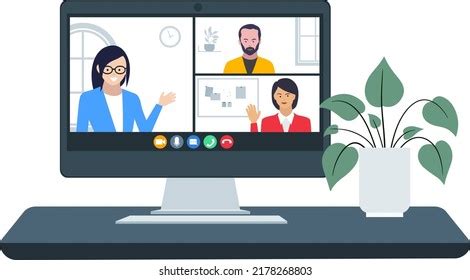 Video Call 的图像结果