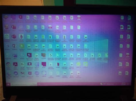 Image result for Laptop Screen Color Problems