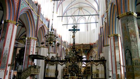 St. Nikolai Church