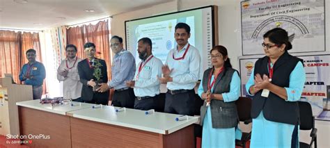 Yashoda Technical Campus, Satara - Faculty of Engineering