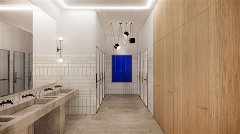 Nashville - Padel Club in NYC | Padel Haus