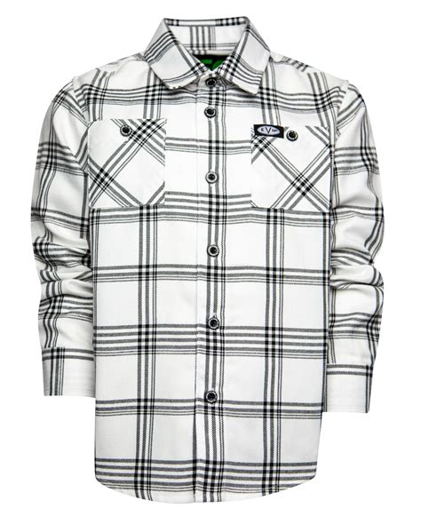 Eddie Van Halen Flannels by Dixxon Flannel Co.