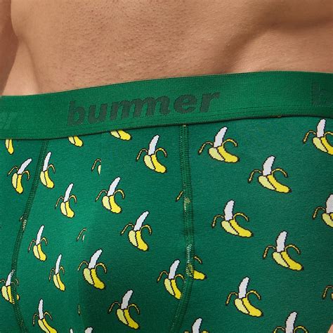 Cloud-Soft Modal Trunks | 3X Softer Underwear for Men | Bummer