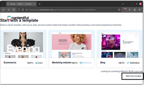 Recipe Content Model 的图像结果