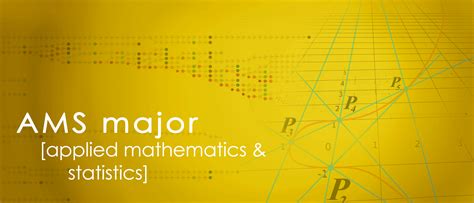 What Is Applied Mathematics Major