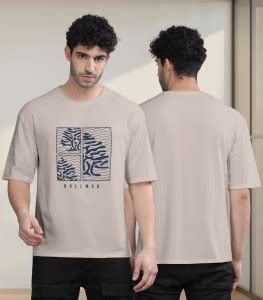 Bullmer Tshirts - Buy Bullmer Tshirts Online at Best Prices In India ...
