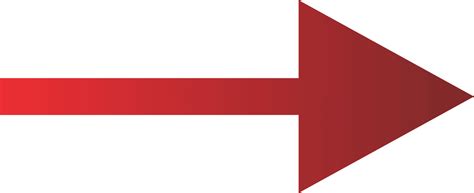 Rotate Red Arrow PNG 的图像结果