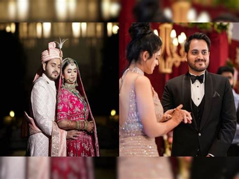 Success Story IFS Arushi Mishra husband IAS Charchit Gaur love story ...