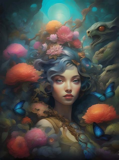 Generatore di immagini AI: Da testo a immagine gratis | Fotor