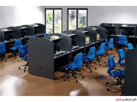 Computer Shop Set Up 的图像结果