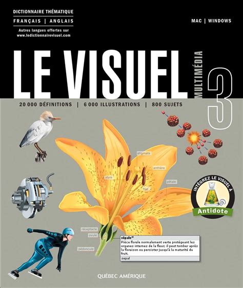 Amazon.in: Buy Le visuel multimedia 3 mac windows Book Online at Low ...