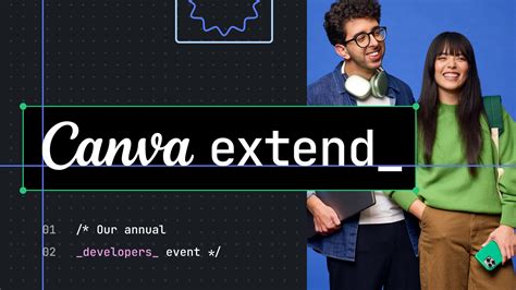 Canva Extend: Introducing our latest Developer launches