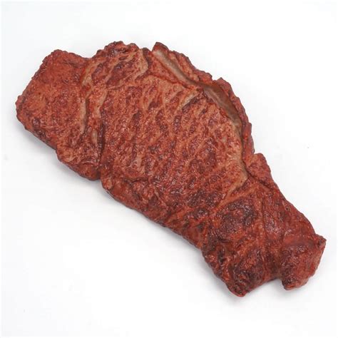 Buy Fake Steak and Artificial Roast Beef Meat - Realistic Cooked Roast ...