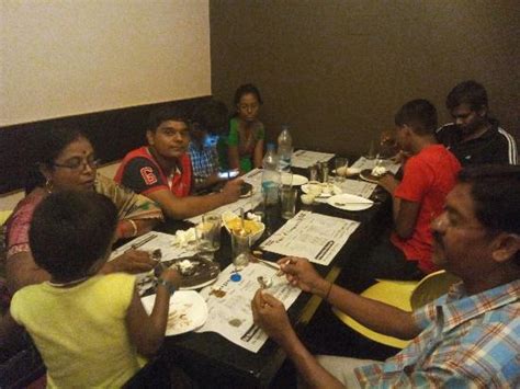 DHE CHOPSTIX, Madurai - Restaurant Reviews, Phone Number & Photos ...