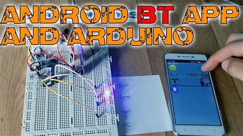 Image result for Application Bluetooth Arduino