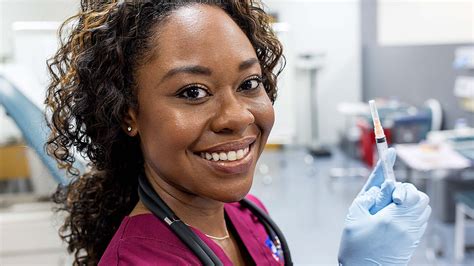 North-West College Makes It Possible for Vocational Nursing Students from Healthcare Career ...