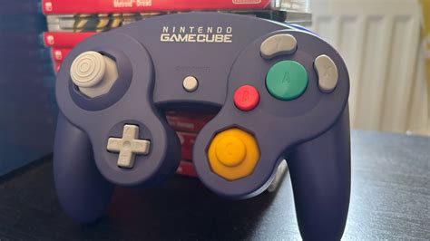 The Nintendo Switch 2 GameCube controller combines the best of the ...