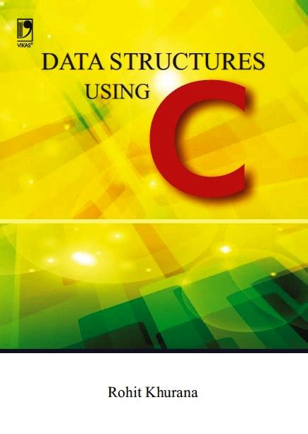 Image result for Data Structures Using C Book K Scheme
