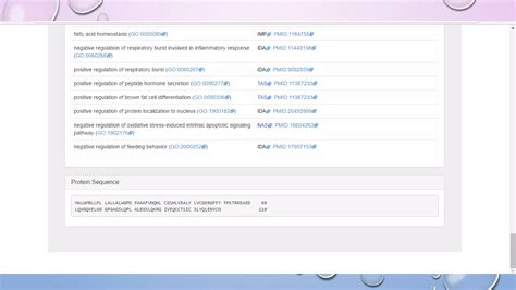 Image result for ExPASy Tutorial