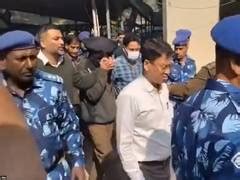 Delhi car blast: Amir provided safe house to Umar, assisted in making ...