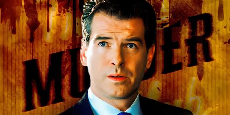 Netflix's The Thursday Murder Club Means Pierce Brosnan Finally Has A ...