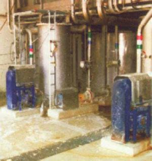 Precision Equipment - Products