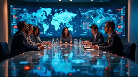 Top Countries Leading Innovation in Electronics Manufacturing